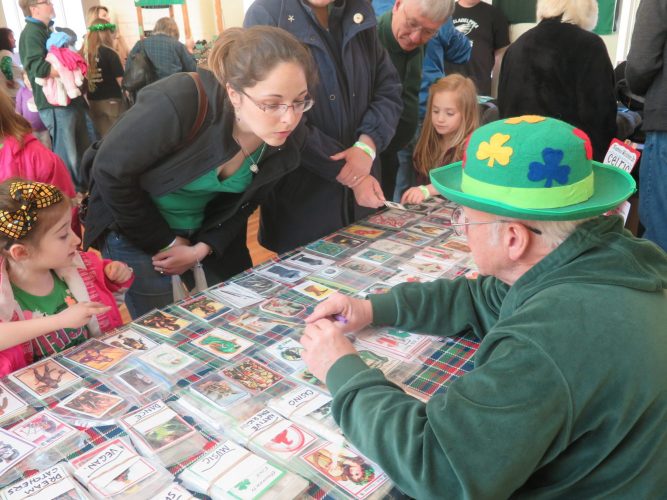 Erin Go Bragh Wheeling Celtic Celebration Is Saturday News, Sports